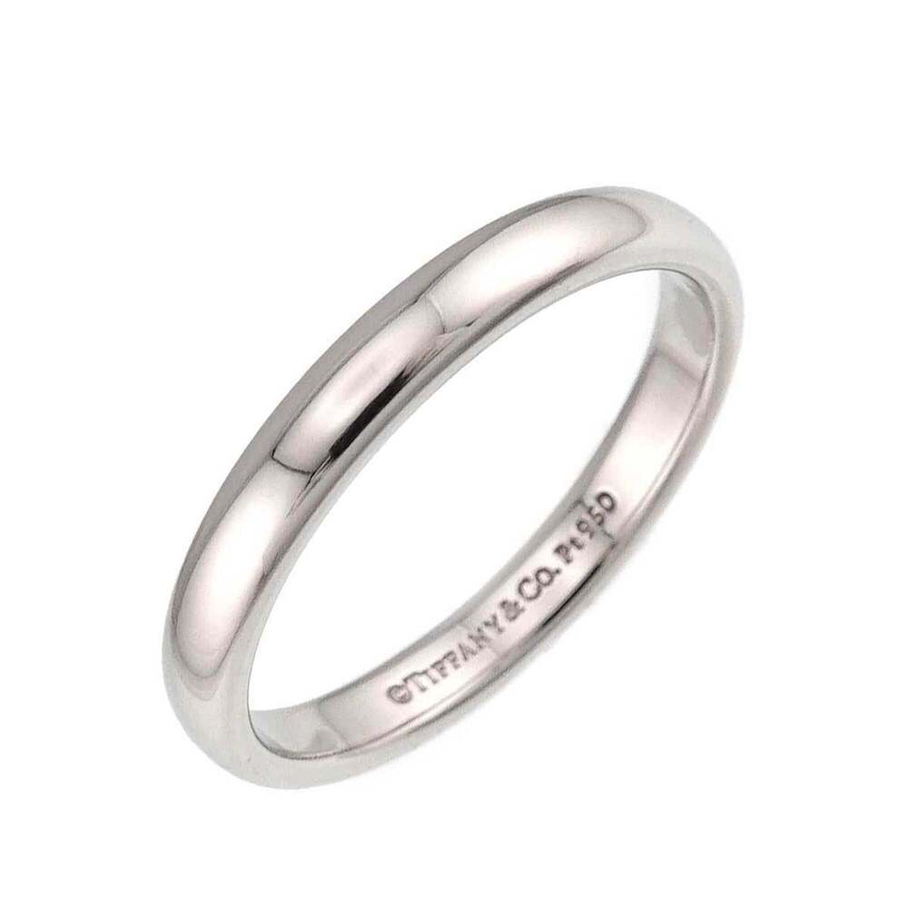 TIFFANY Silver Ring
